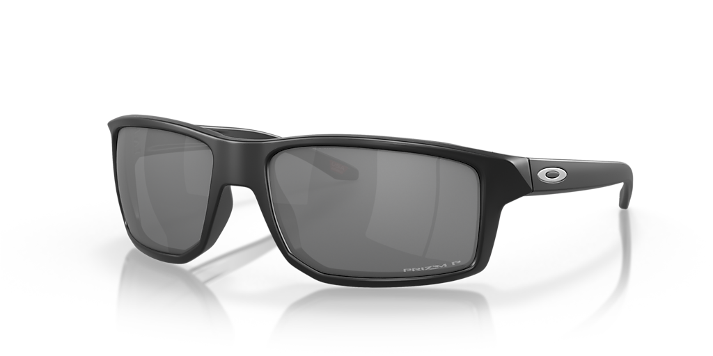 Oakley Gibston - Frame: Black / Lens: Black