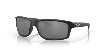 Oakley Gibston - Frame: Black / Lens: Black