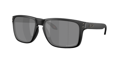 Oakley Holbrook™ XXL - Frame: Black / Lens: Black