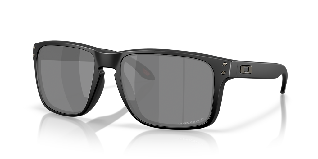 Oakley Holbrook™ XXL - Frame: Black / Lens: Black