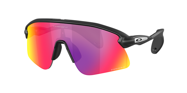 Oakley Stunt Devil S - Frame: Black / Lens: Violet