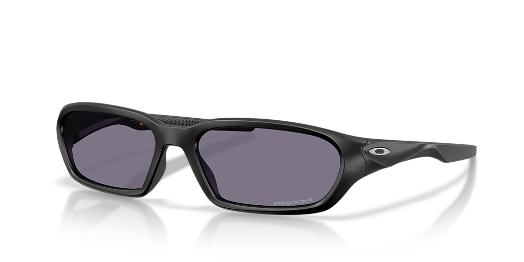 Oakley Terraforma - Frame: Black / Lens: Grey