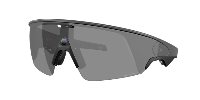 Oakley | Meta Oakley Meta Vanguard - Frame: Black / Lens: Black