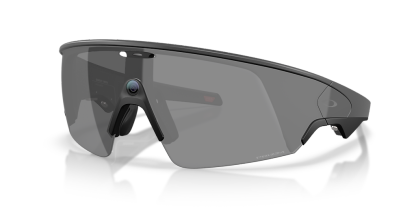 Oakley | Meta Oakley Meta Vanguard - Frame: Black / Lens: Black