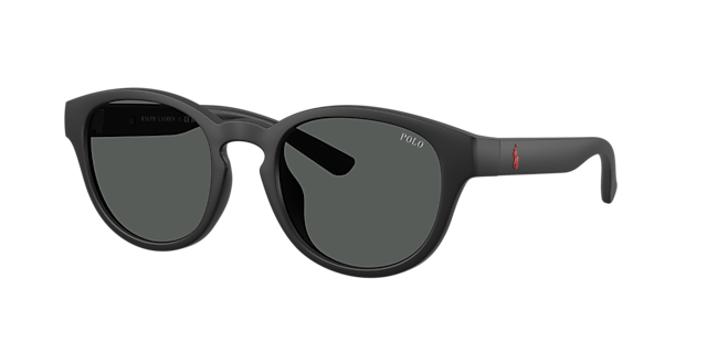 Polo Ralph Lauren PH4233U - Frame: Black / Lens: Grey