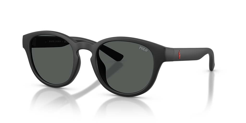 Polo Ralph Lauren PH4233U - Frame: Black / Lens: Grey