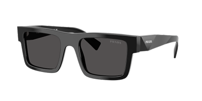 Prada PR 19WS - Frame: Black / Lens: Grey