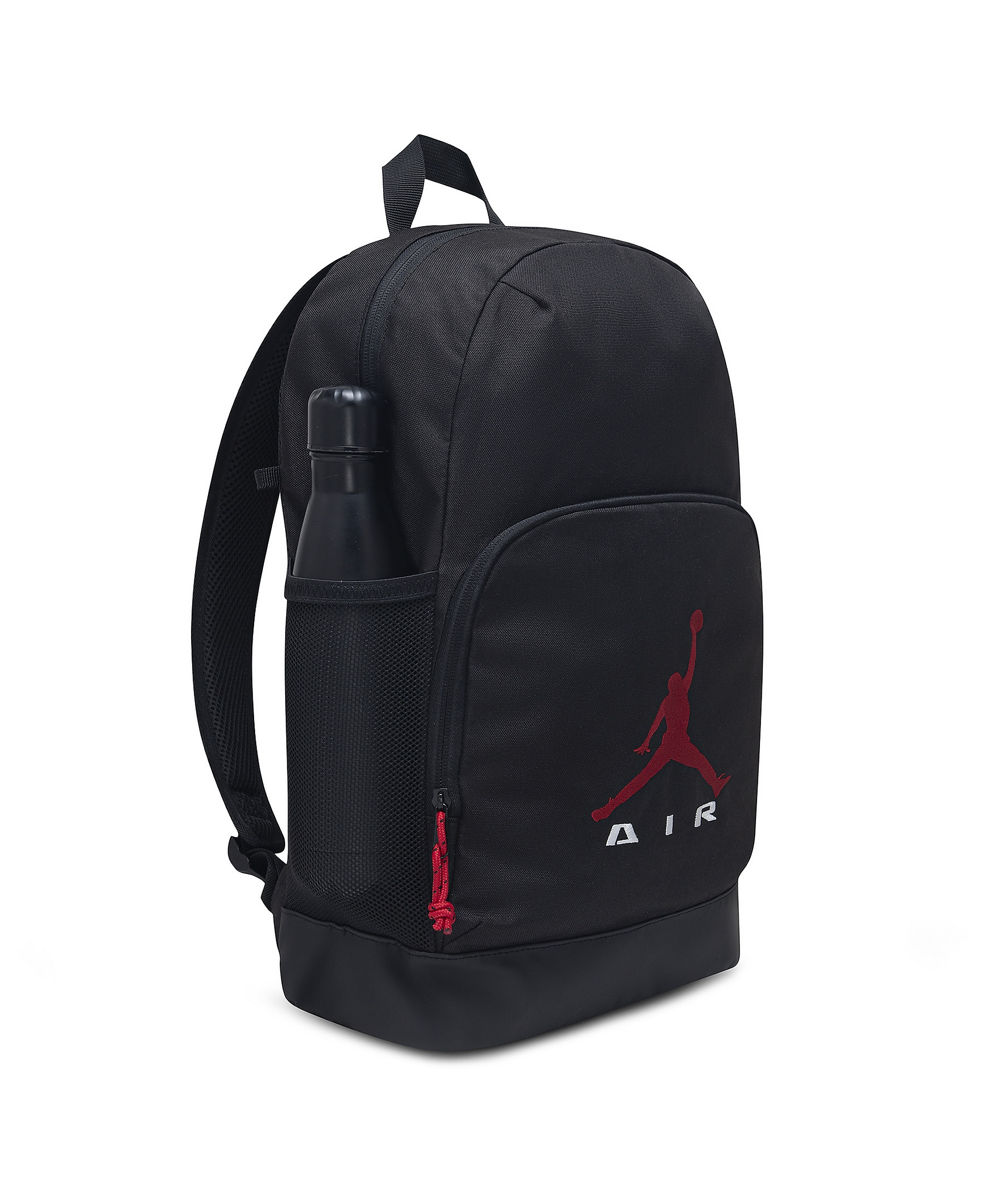 Jordan Kids' Air Raid Backpack - Black