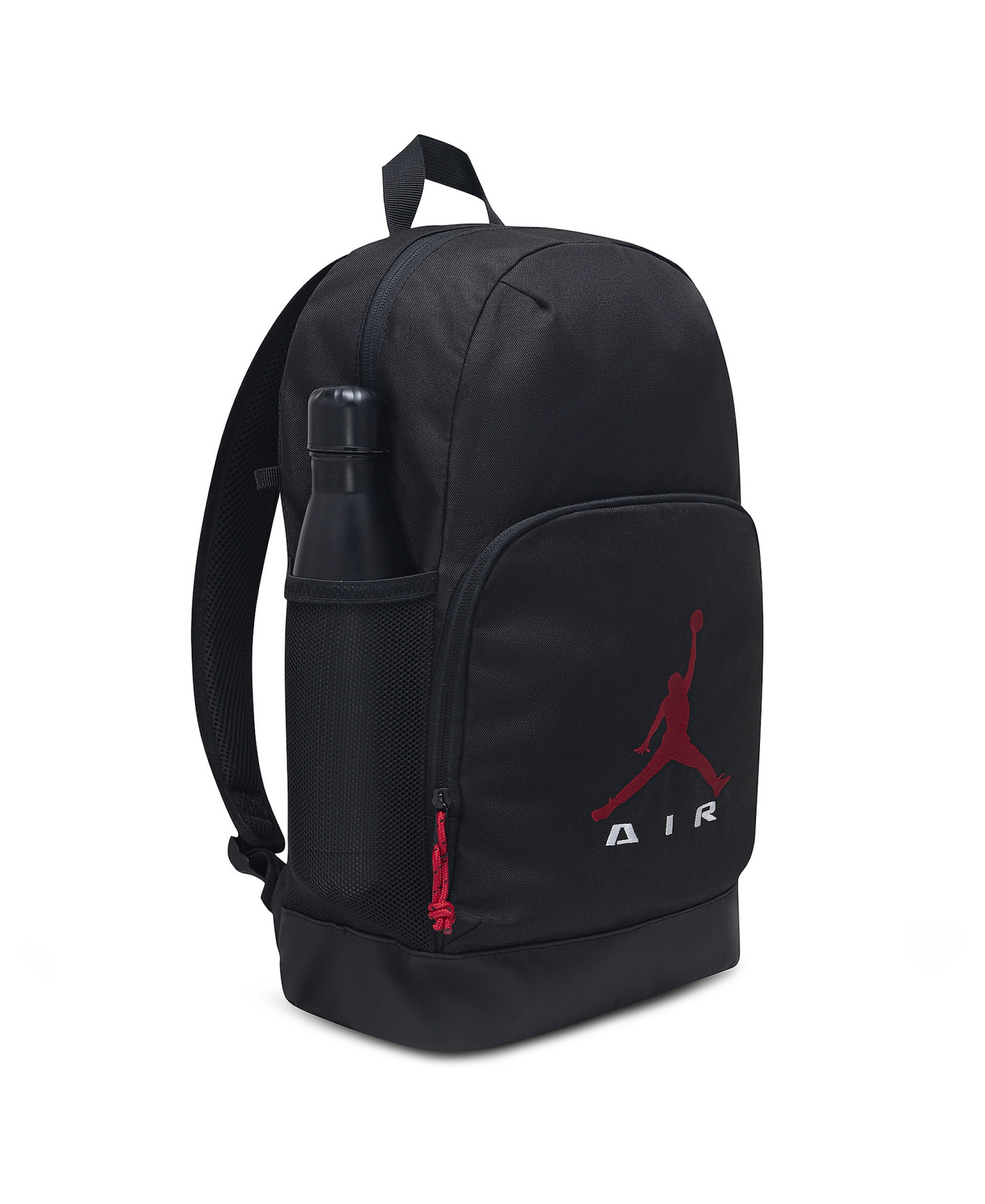 Jordan Kids' Air Raid Backpack - Black