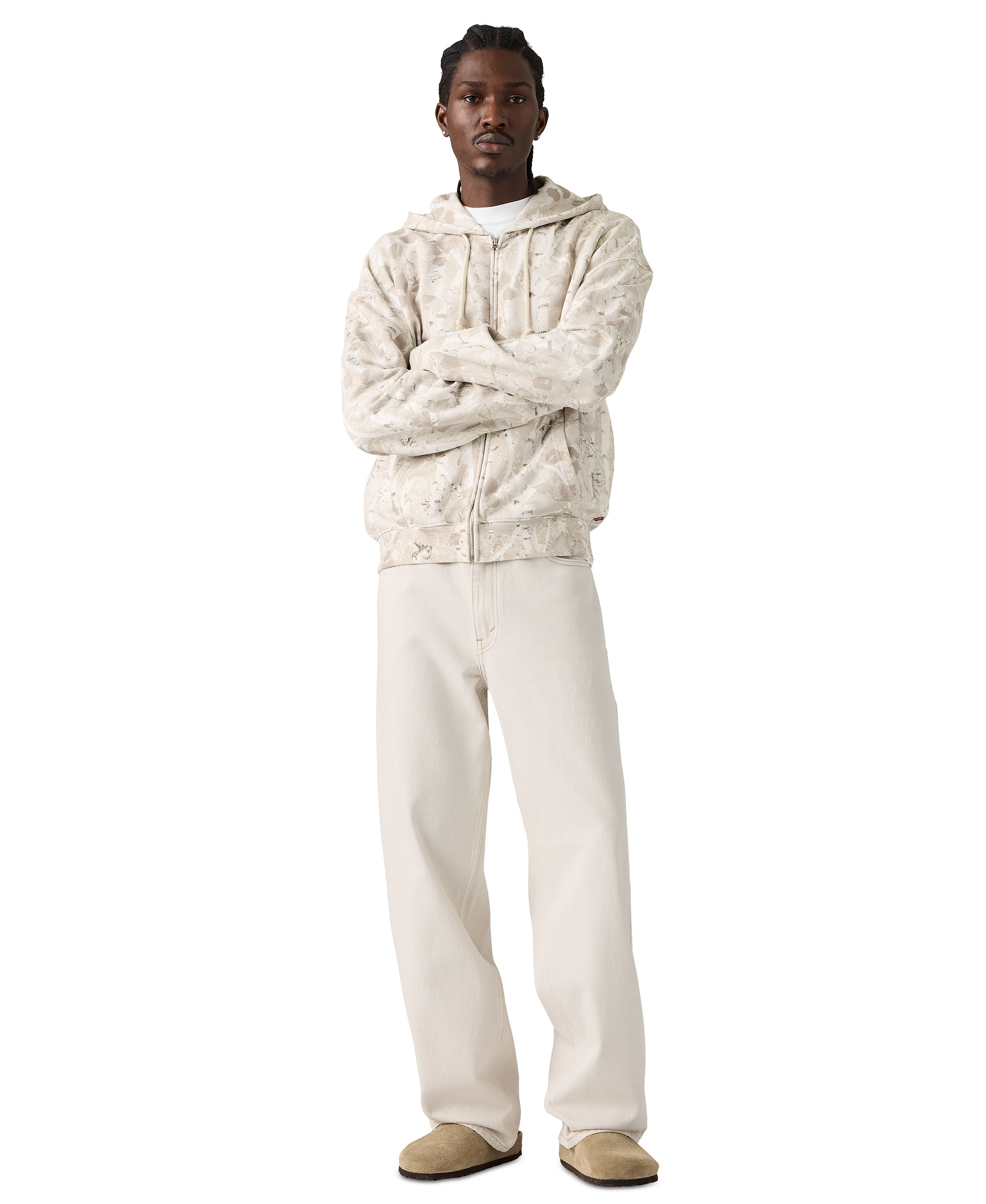 Levi's Men's 578™ Baggy Jeans - My Vintage