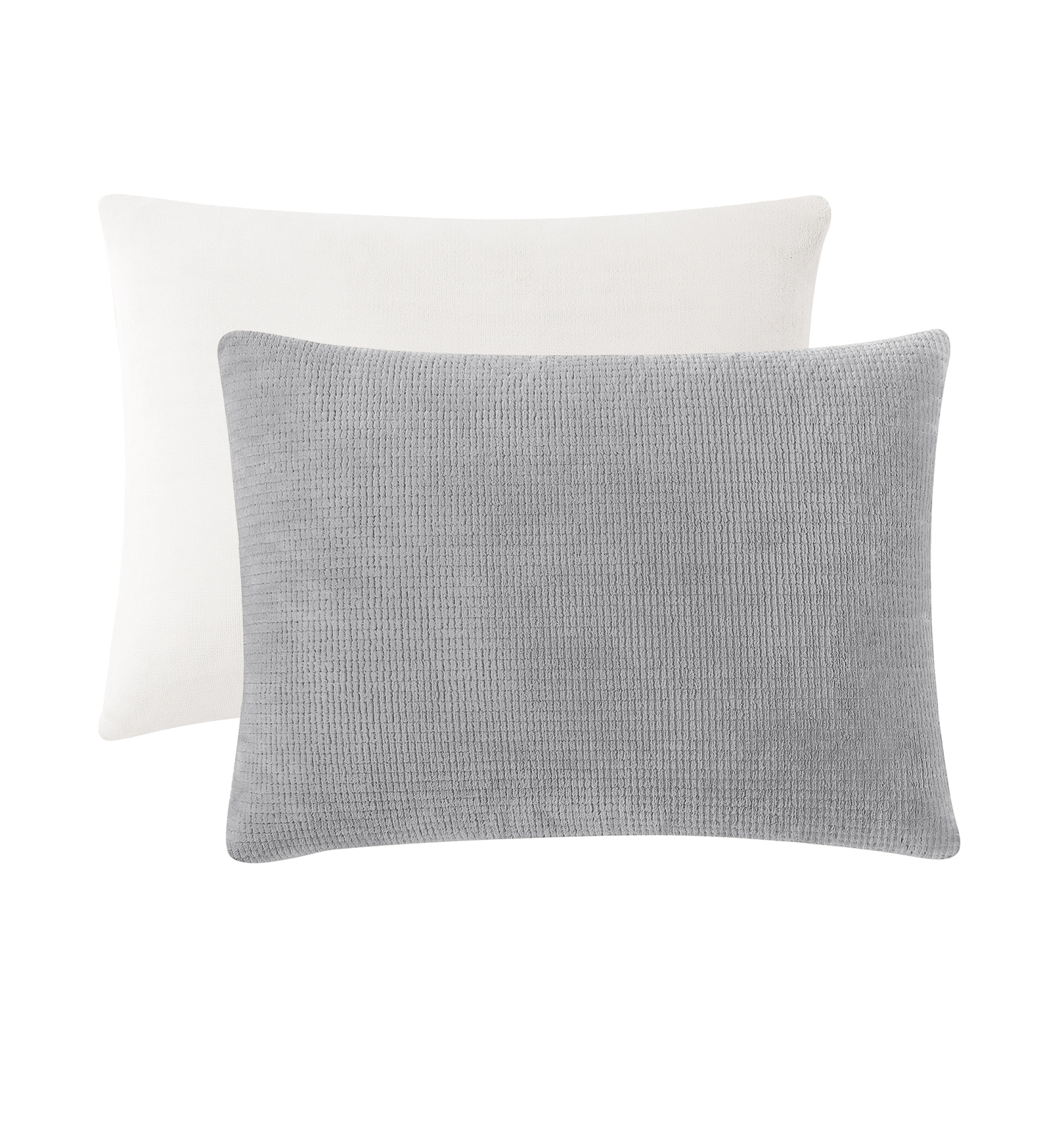 UGG® Brody Reversible Comforter Sets - Stone