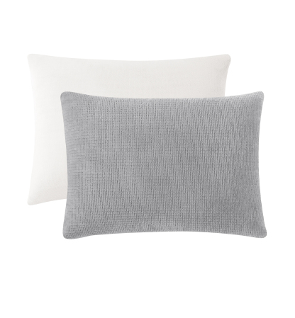 UGG® Brody Reversible Comforter Sets - Stone