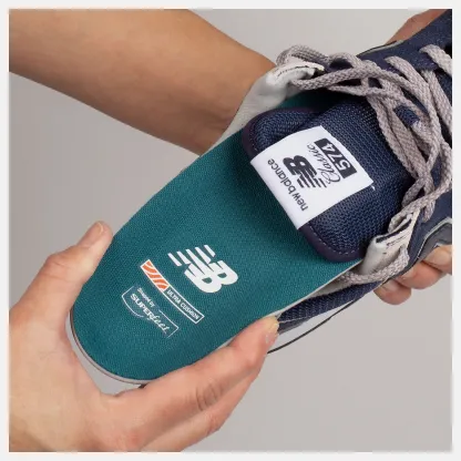 New Balance Casual Ultra Cushion, FL6381GR