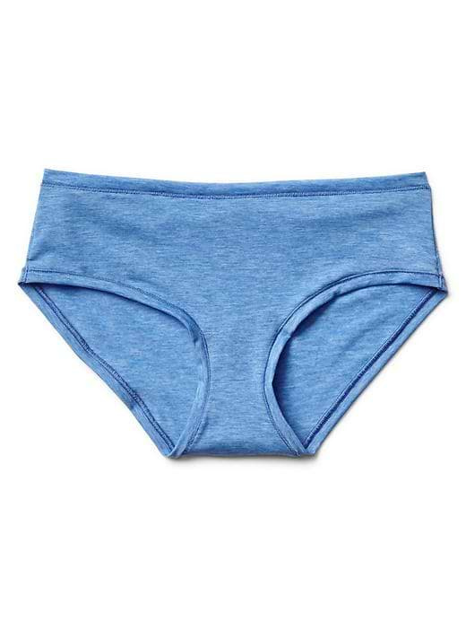 Breathe Hipster - blue allure