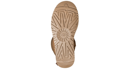 UGG® Women's Bailey Bow Tall II Boots - Chestnut