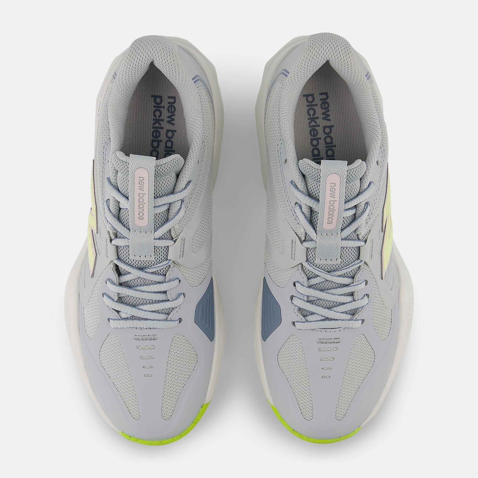 New Balance SmashStep PKL, WHSMA8AD