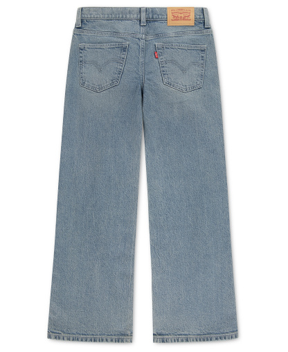 Levi's Boys' 8-20 Relaxed Bootcut Jeans - Bay Area