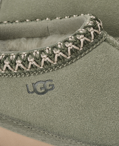 UGG® Toddler Tasman II Slip-On Slippers - Shaded Clover