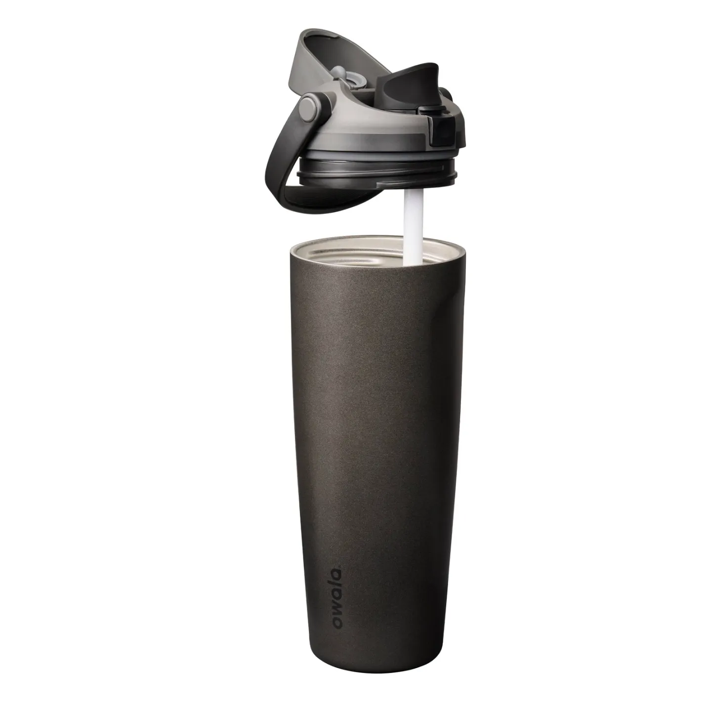Owala 30 fl oz Stainless Steel Special Edition FreeSip Sway Insulated Water Bottle, 2 of 9
