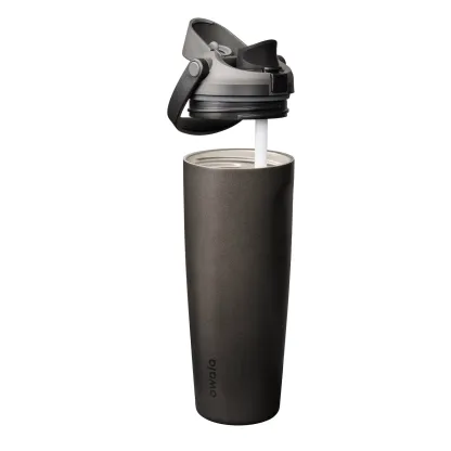 Owala 30 fl oz Stainless Steel Special Edition FreeSip Sway Insulated Water Bottle, 2 of 9