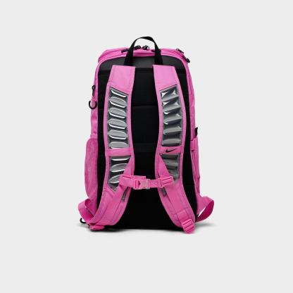 Nithtke Varsity Hoops Elite Backpack (32L) - Playful Pink/Black/Black