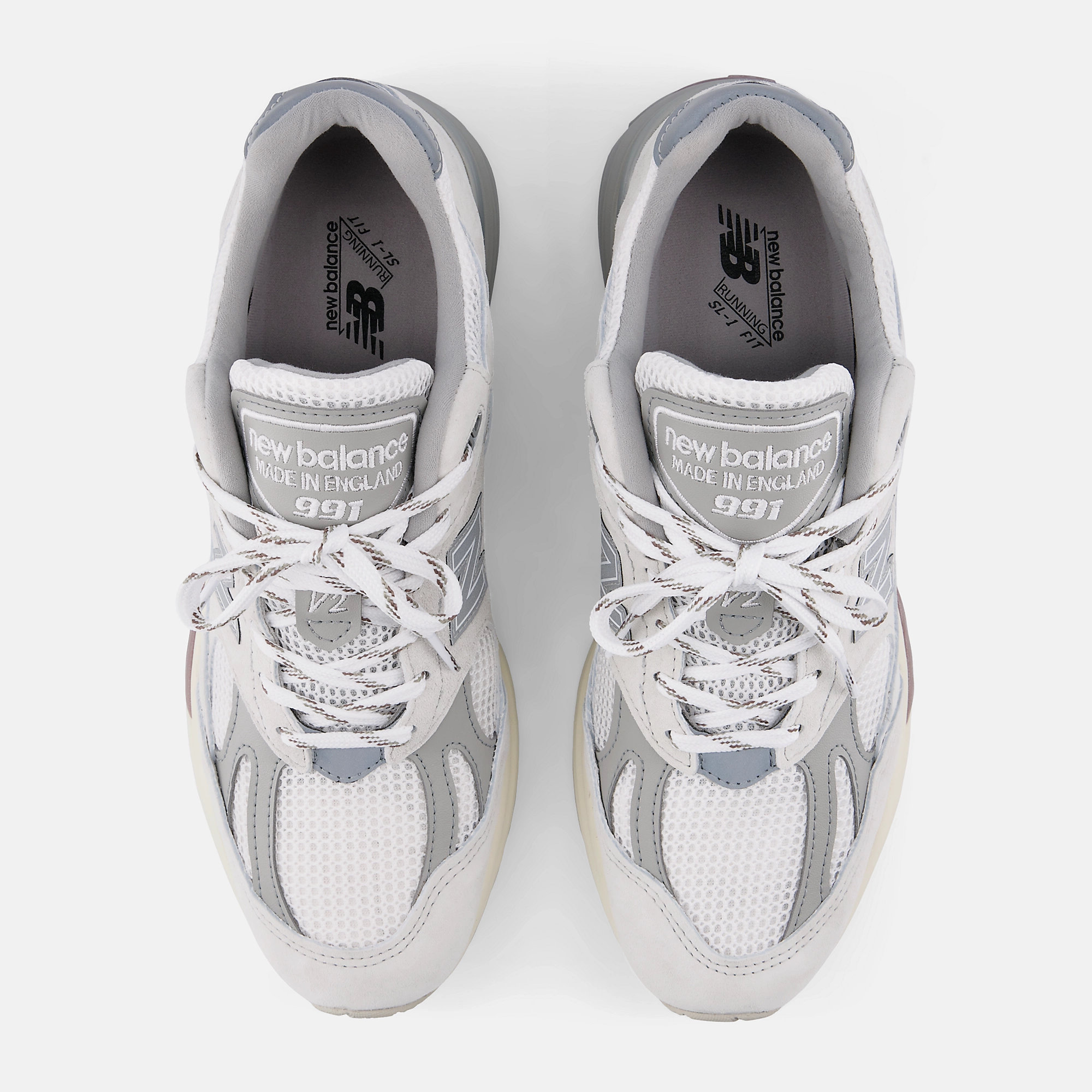 New Balance Made in UK 991V2, U991AC2