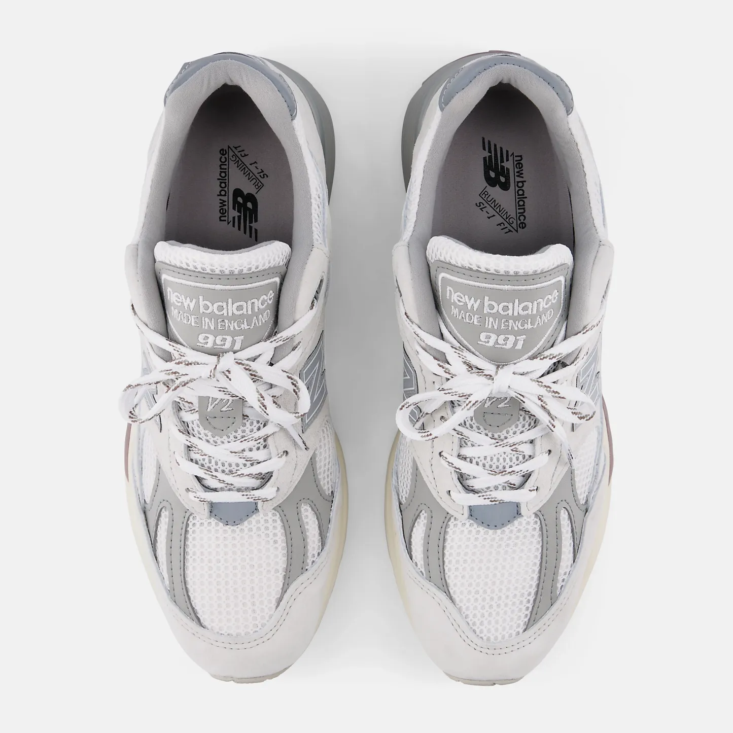 New Balance Made in UK 991V2, U991AC2