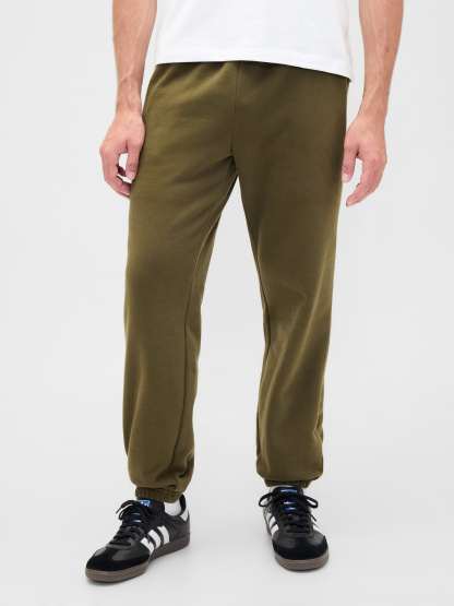 Adult VintageSoft Classic Joggers - ripe olive