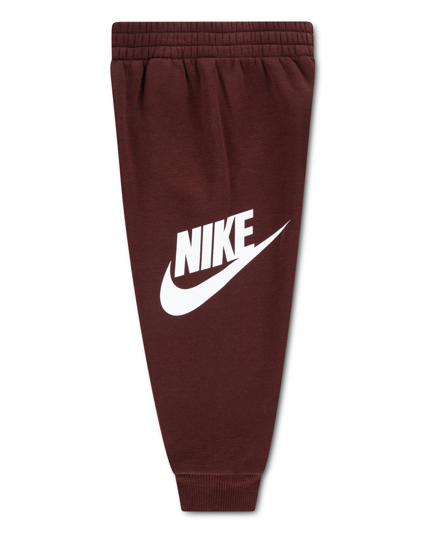 Nike Toddler Boys' and Girls' 2T-4T Club Fleece Long-Sleeve Hoodie and Pants, 2-Piece Set - Mystic Dates