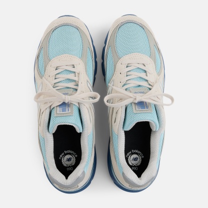 New Balance Made in USA 990v4, U990MB4