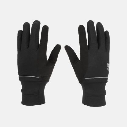 New Balance Performance Midweight Glove, AC28336BK