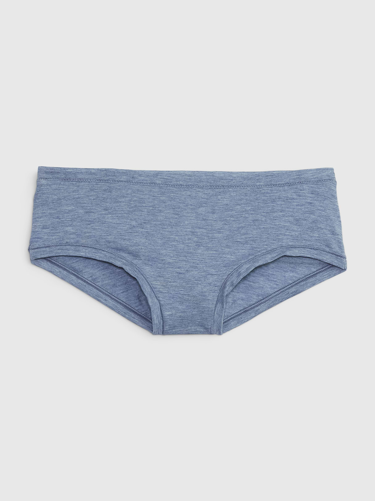 Breathe Hipster - bainbridge blue