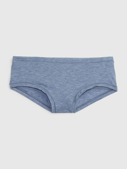 Breathe Hipster - bainbridge blue