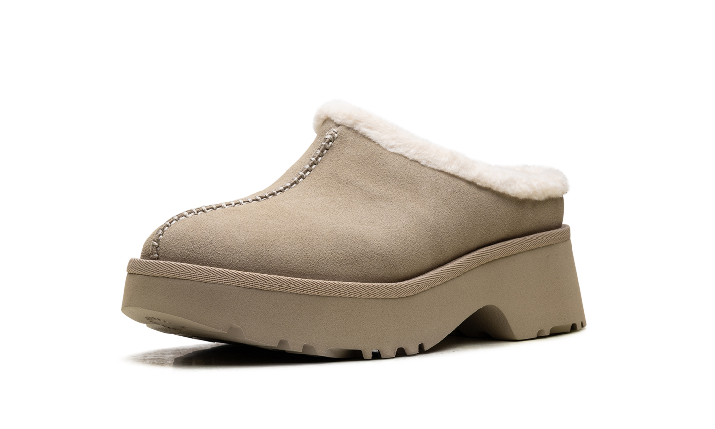 NEW HEIGHTS COZY CLOG WMNS "Mustard Seed" 1162510 MDSD - view 4