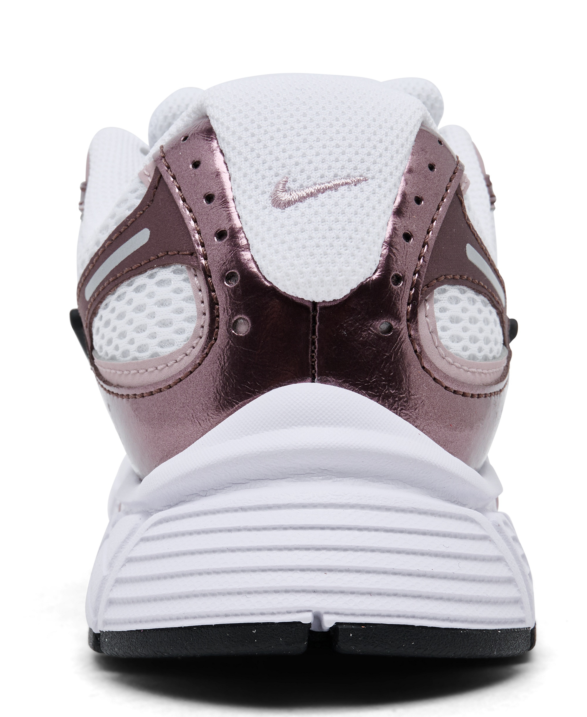 Nike Women's V5 RNR Sneakers from Finish Line - White, Black, Metallic