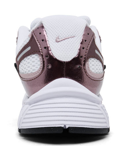 Nike Women's V5 RNR Sneakers from Finish Line - White, Black, Metallic