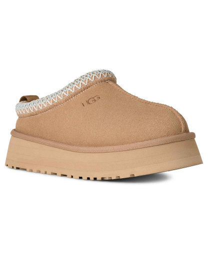 UGG® Women's Tazz II Clog Slip-On Slippers - Portobello
