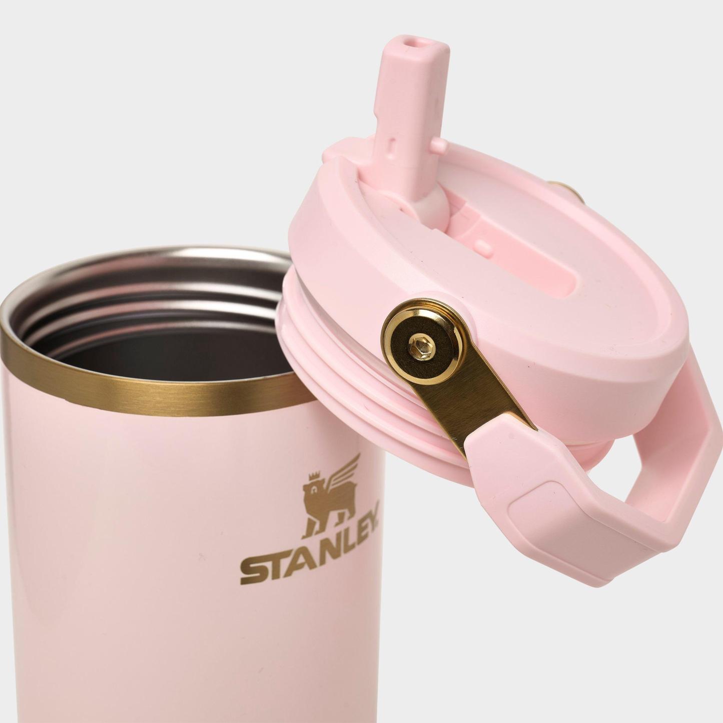 Stanley IceFlow Flip Straw Tumbler (30 oz.) - Blossom Gloss