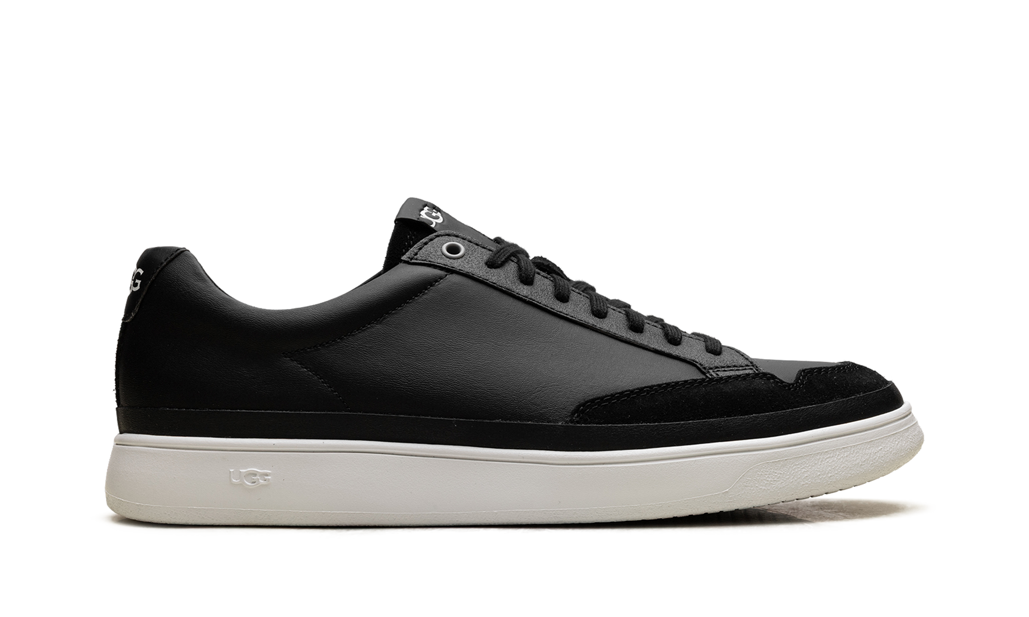 South Bay Low "Black" 1108959 BLK - view 6
