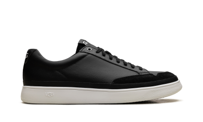 South Bay Low "Black" 1108959 BLK - view 6