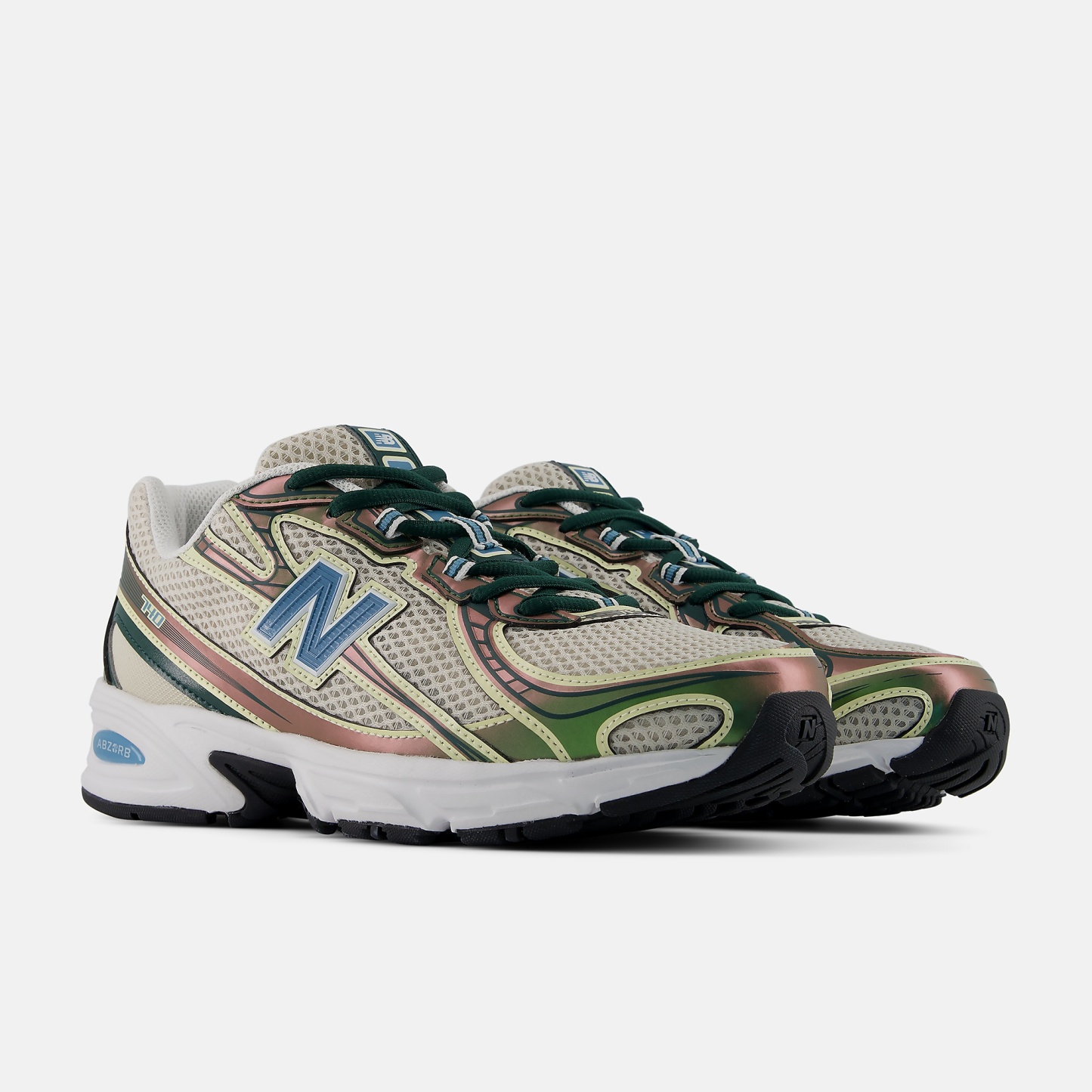 New Balance 740, U74066L