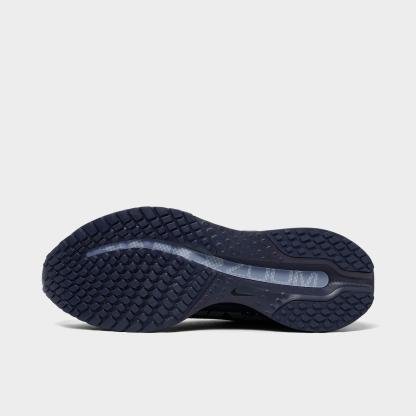 Men's Nike Pegasus Premium Running Shoes - Thunder Blue/Obsidian/Black/Ashen Slate (HQ2592-405)