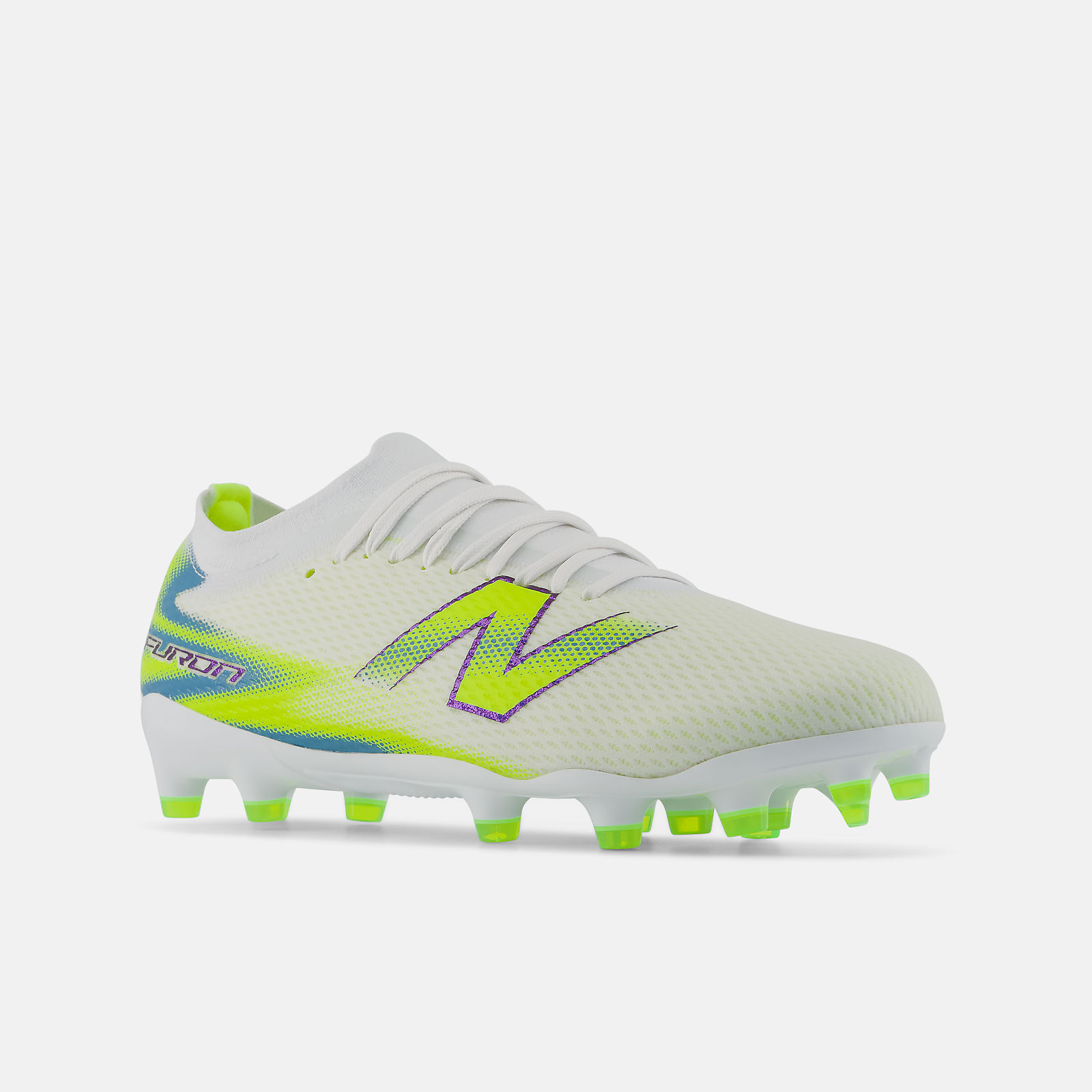 New Balance Furon Women's Team MG V9, UF3MW44K