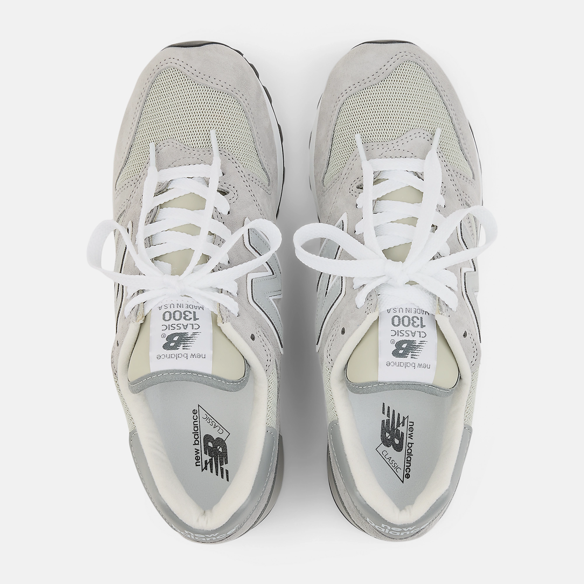 New Balance Made in USA 1300, U1300GY