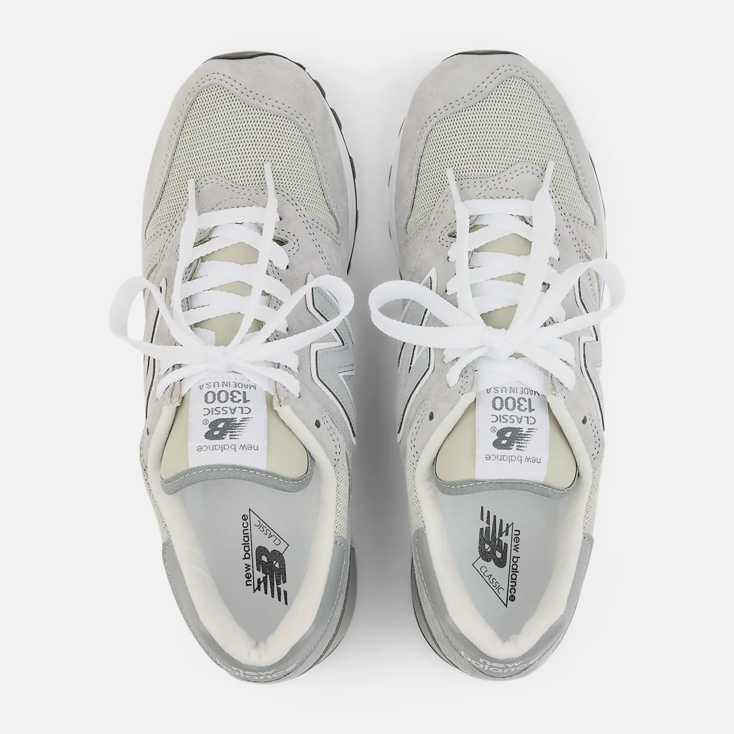 New Balance Made in USA 1300, U1300GY