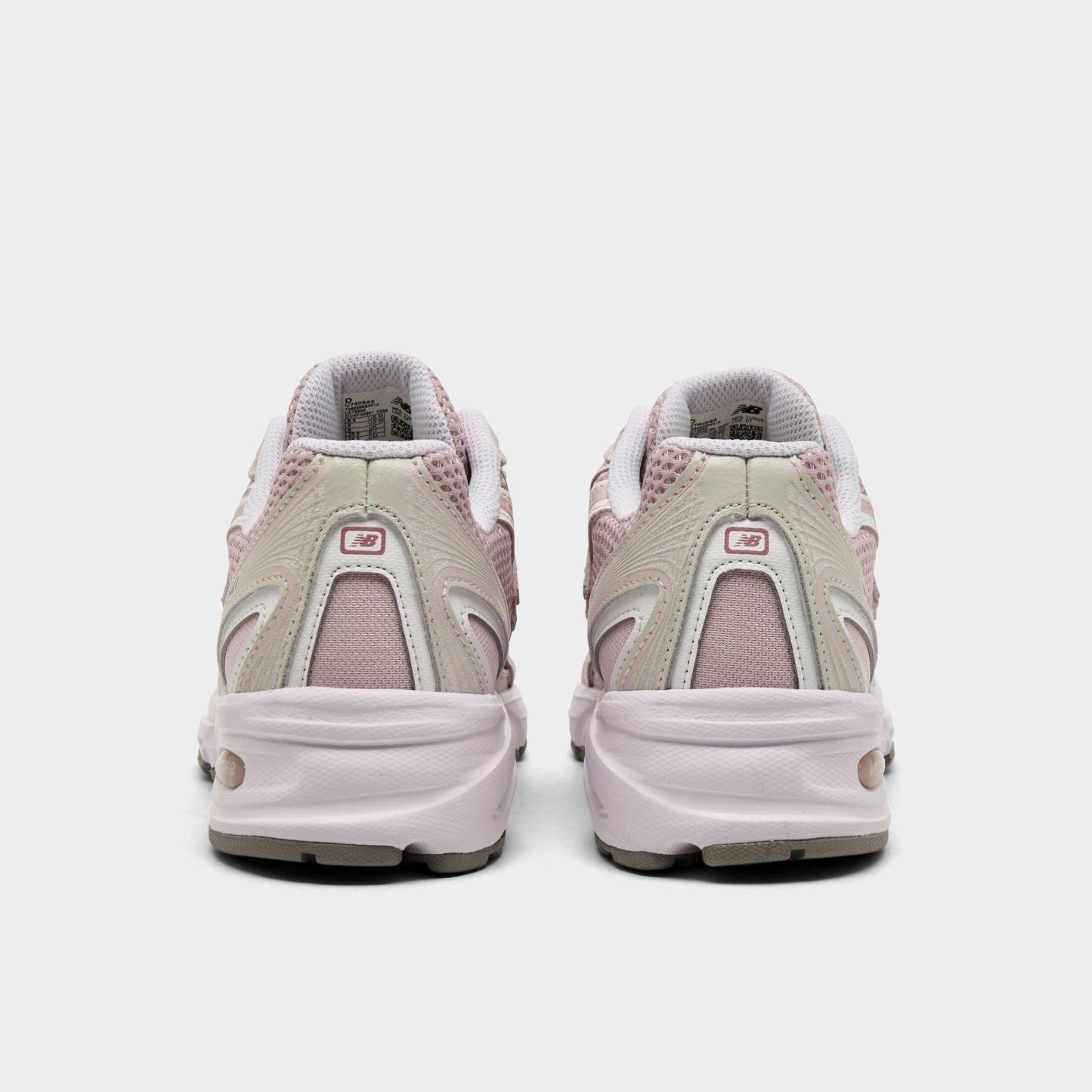 Women's New Balance 740 Casual Shoes - Stone Pink/Rosewood - view 4