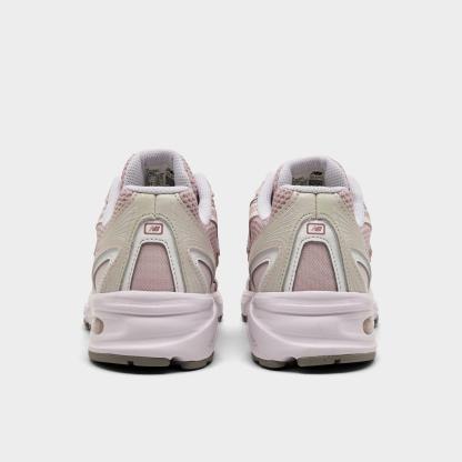 Women's New Balance 740 Casual Shoes - Stone Pink/Rosewood - view 4
