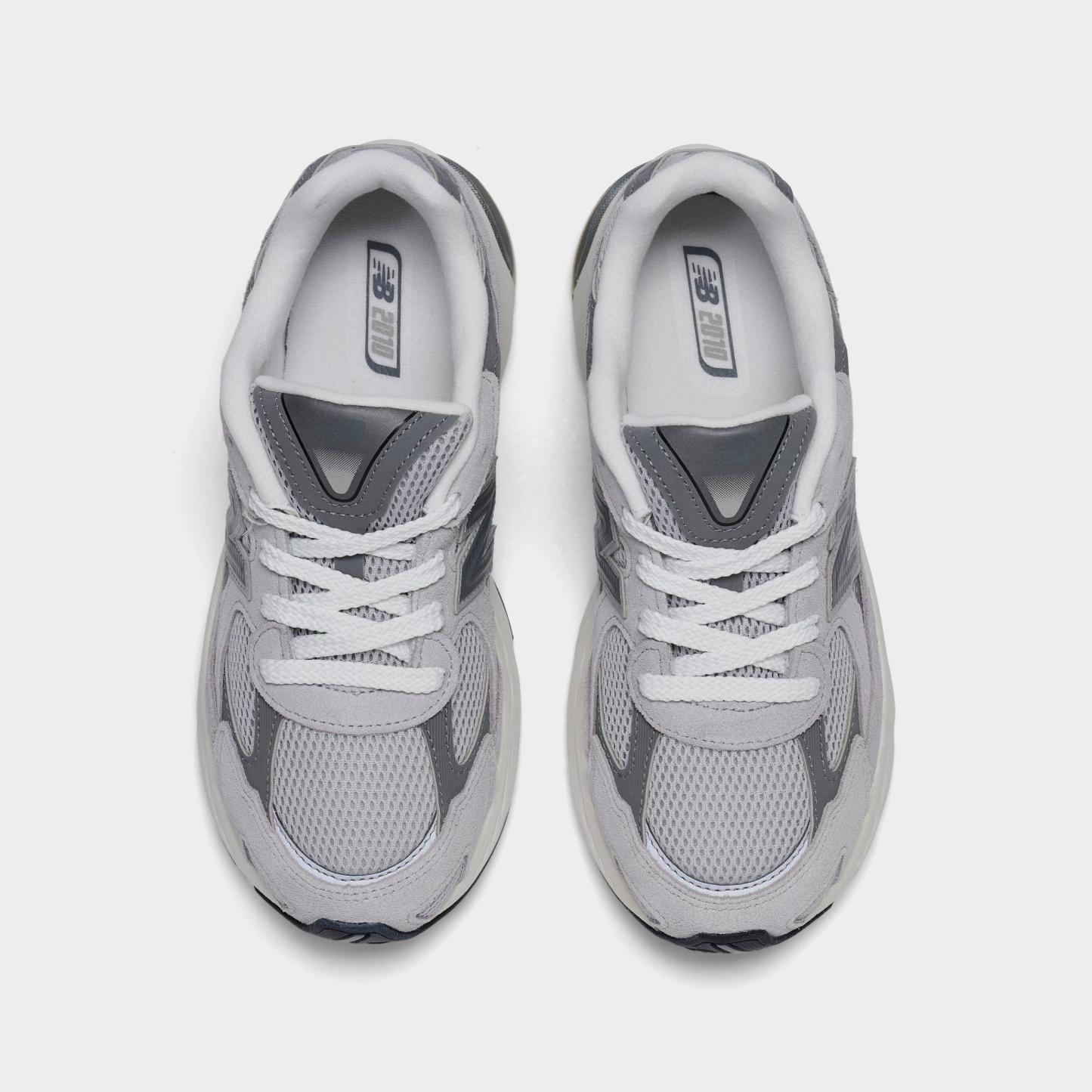Big Kids' New Balance 2010 Casual Shoes - Raincloud/Harbor Grey - view 5