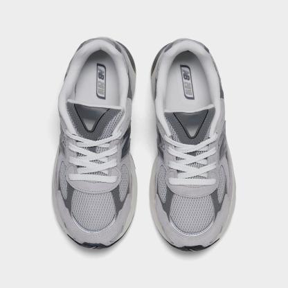 Big Kids' New Balance 2010 Casual Shoes - Raincloud/Harbor Grey - view 5