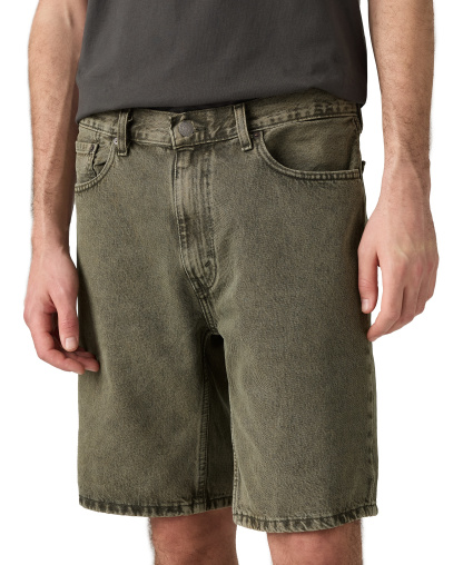 Levi's Men's 454™ Relaxed-Fit 10" Shorts - Coast